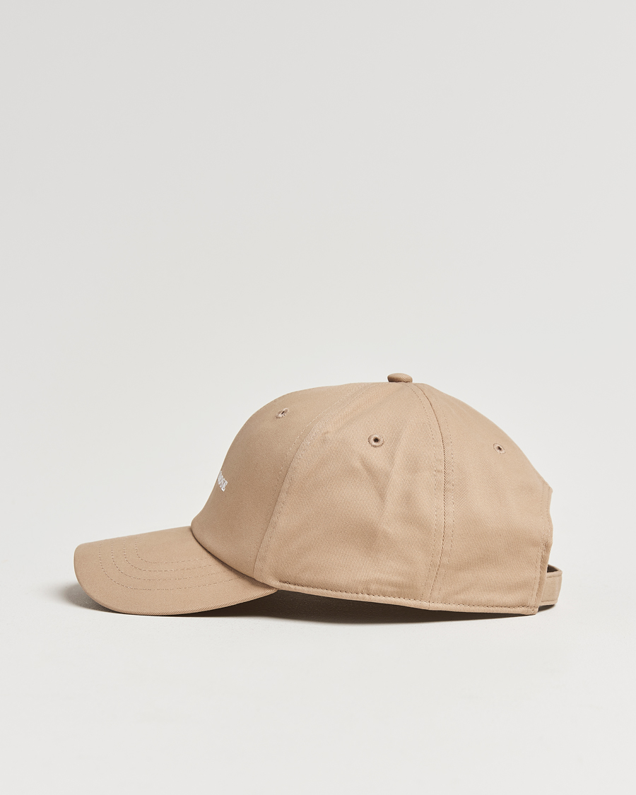 Homme | Canada Goose Everyday Cap Desert Sand | Canada Goose | Everyday Cap Desert Sand