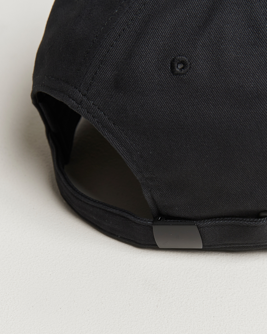 Homme | Canada Goose Weekend Cap Black | Canada Goose | Weekend Cap Black