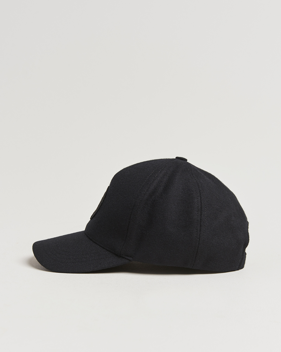 Homme | Canada Goose Wool Cap Black | Canada Goose | Wool Cap Black