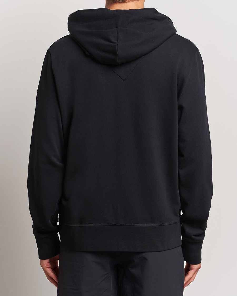 Homme | Pulls Et Tricots | Canada Goose | Huron Full Zip Hoodie Black