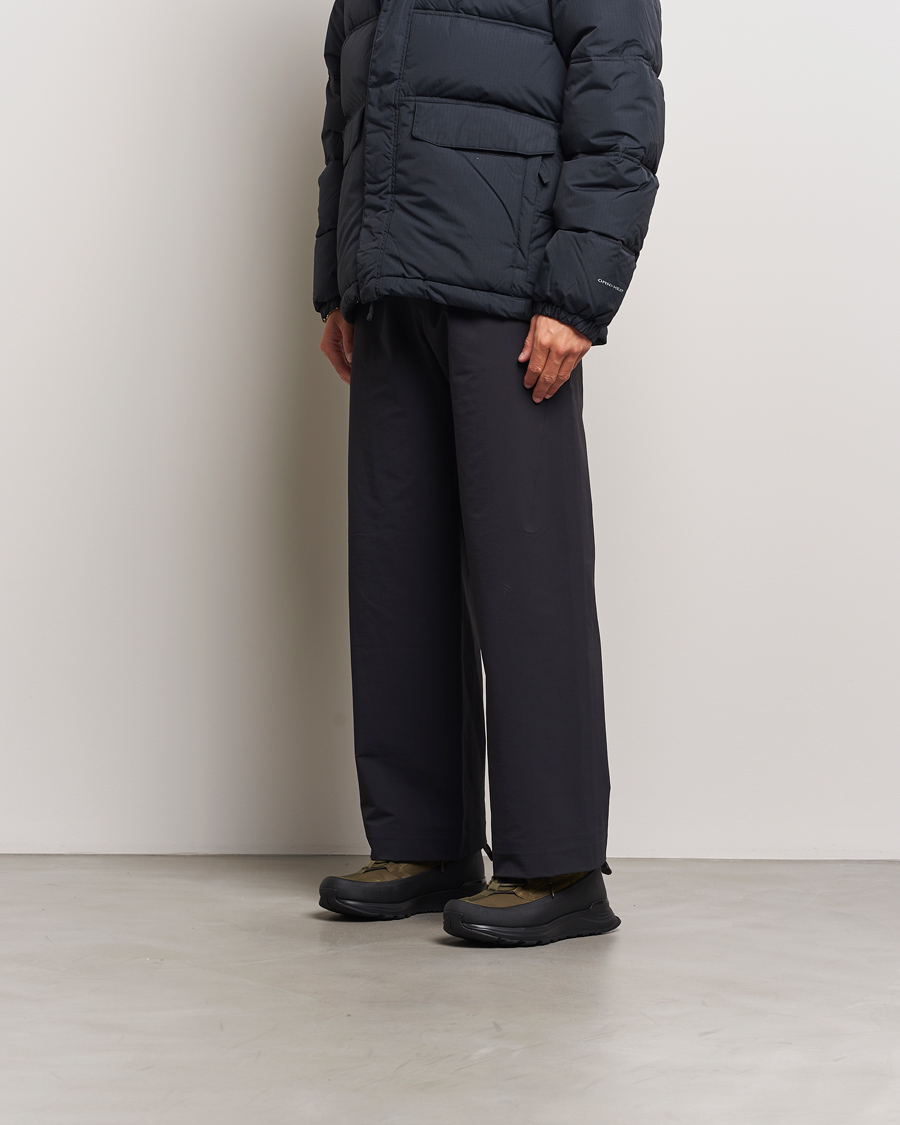 Homme | Canada Goose Glacier Trail Sneaker High Military Green | Canada Goose | Glacier Trail Sneaker High Military Green