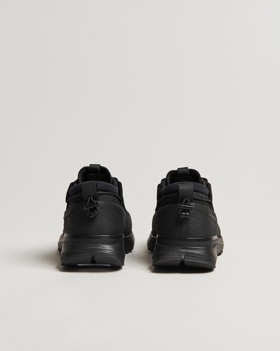 Homme | Canada Goose Glacier Trail Sneaker Black | Canada Goose | Glacier Trail Sneaker Black