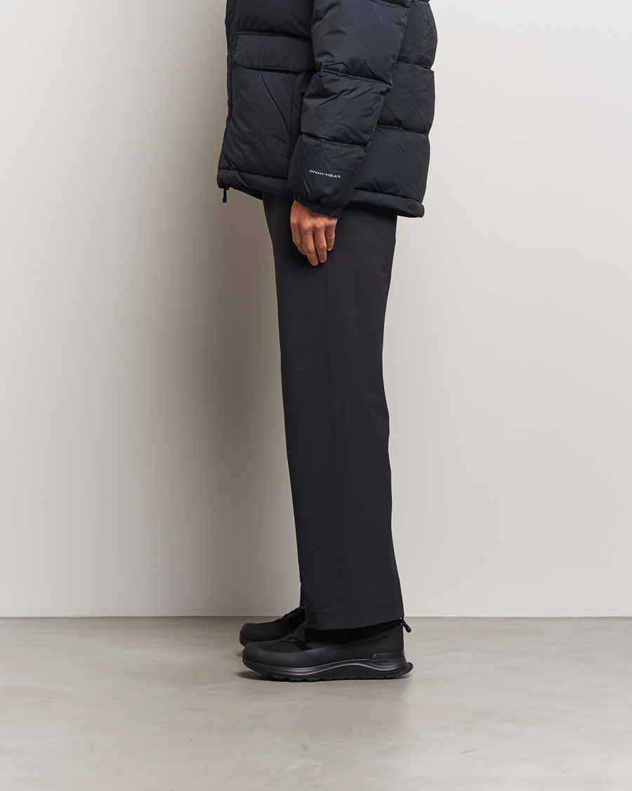 Homme | Canada Goose Glacier Trail Sneaker Black | Canada Goose | Glacier Trail Sneaker Black