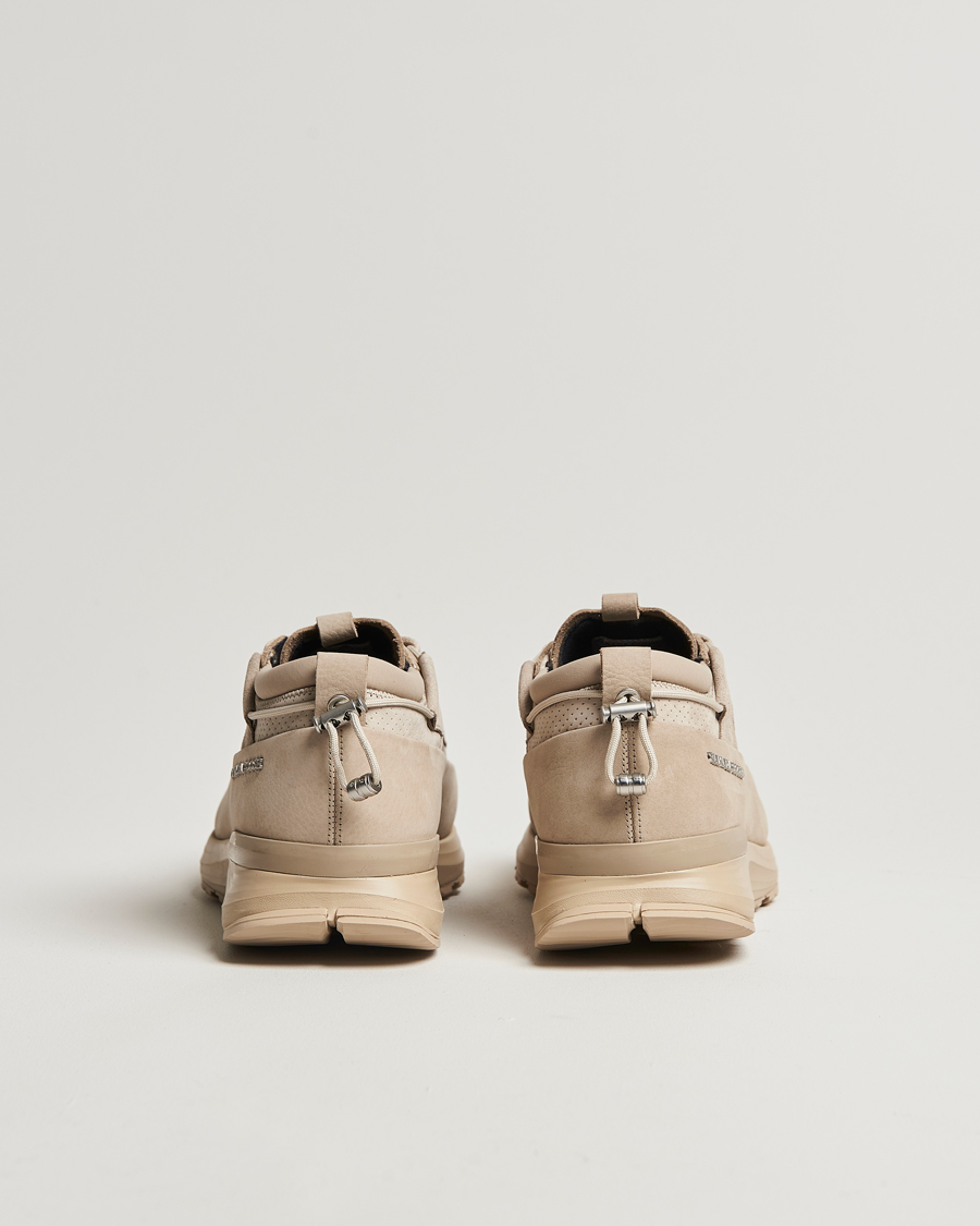 Homme | Canada Goose Glacier Trail Sneaker Limestone | Canada Goose | Glacier Trail Sneaker Limestone