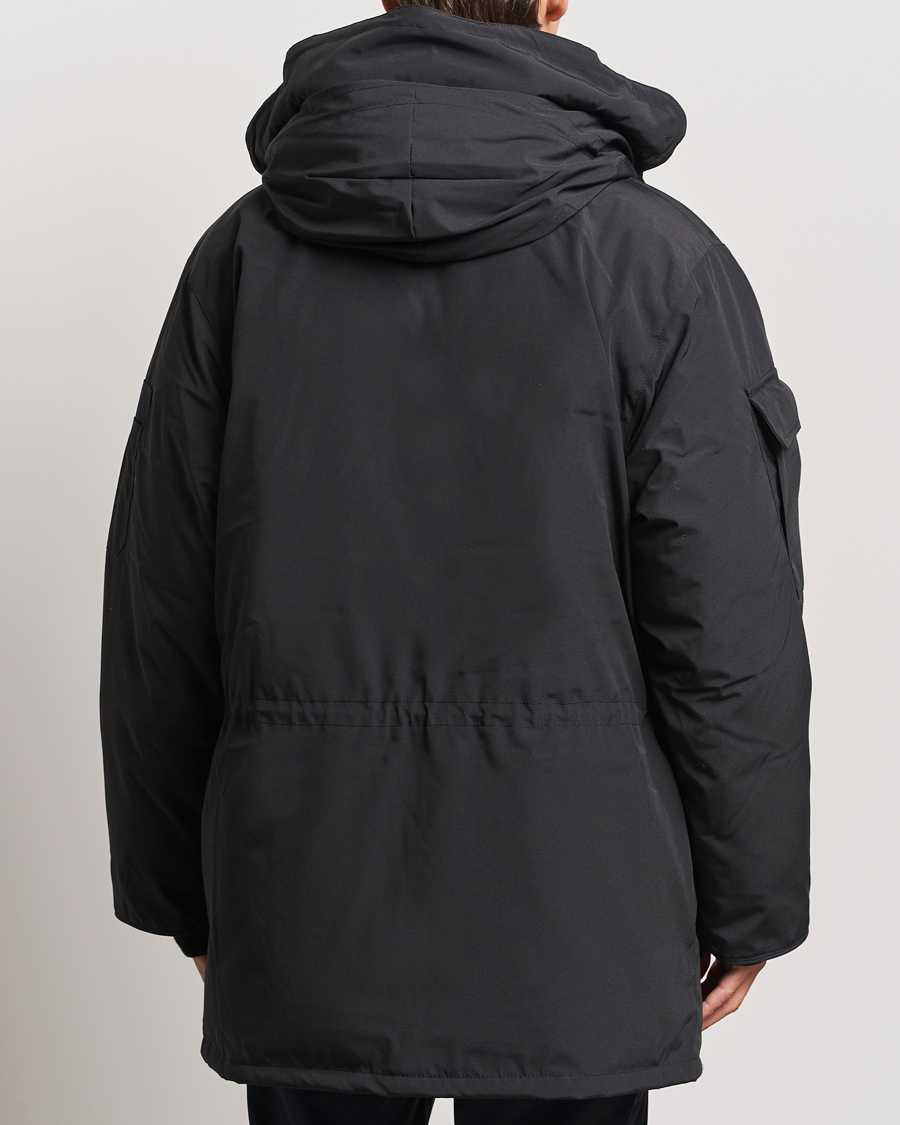 Homme | Manteaux Et Vestes | Canada Goose | Expedition Parka Black