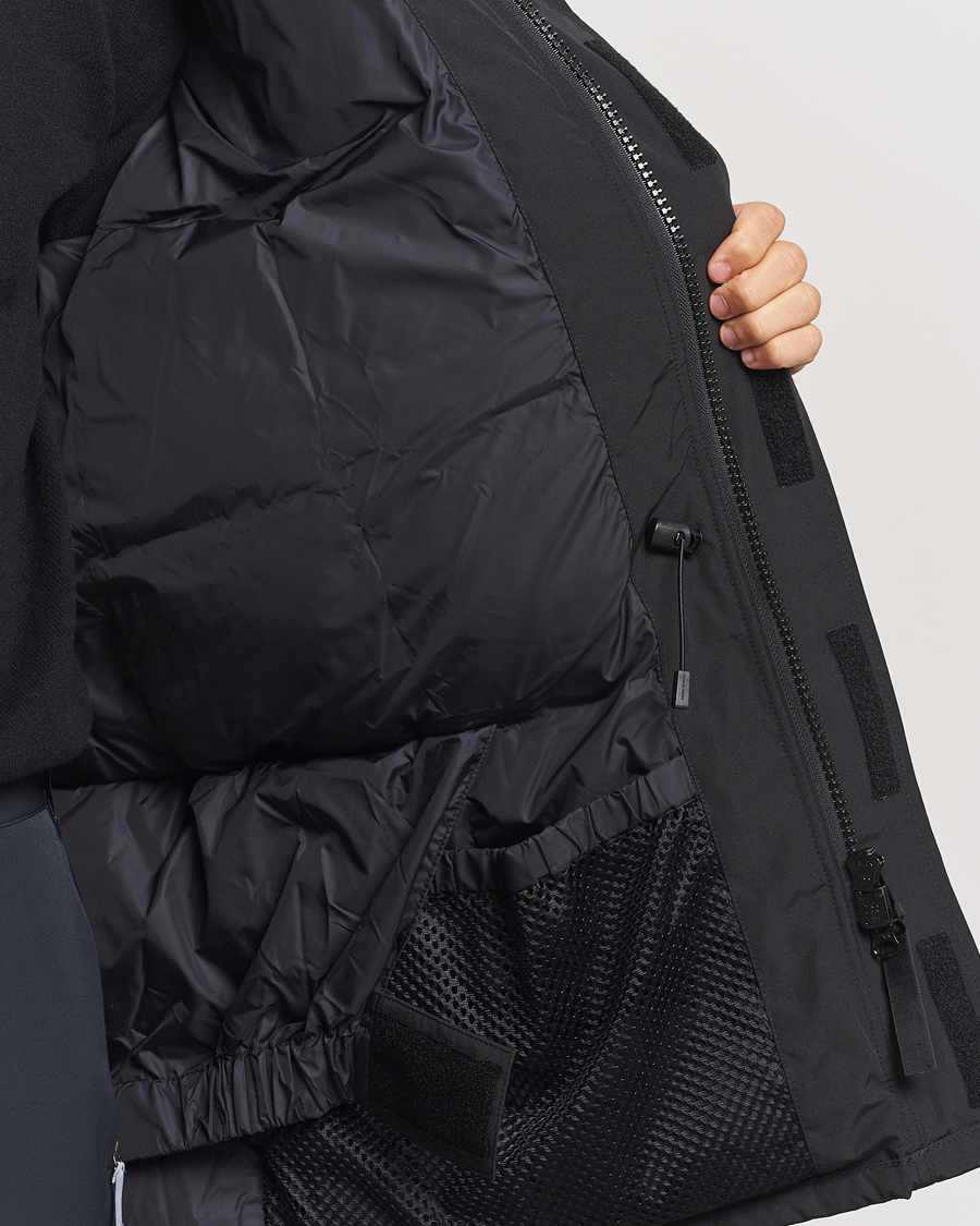 Homme | Manteaux Et Vestes | Canada Goose | Expedition Parka Black