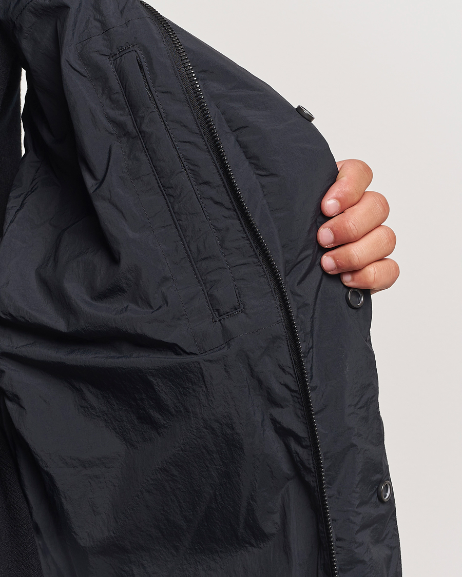 Homme | Manteaux Et Vestes | Canada Goose Black Label | Wilu Vest Black