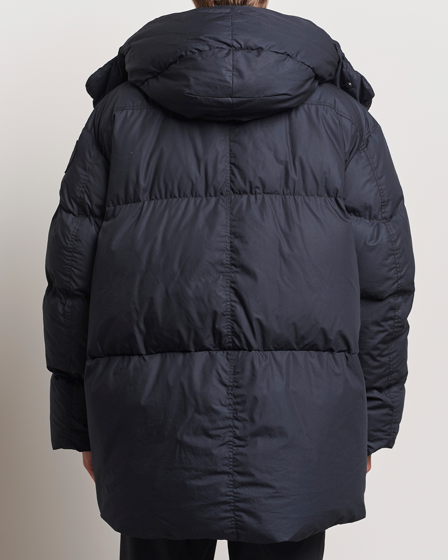 Homme | Manteaux Et Vestes | Canada Goose Black Label | Umba Parka Black