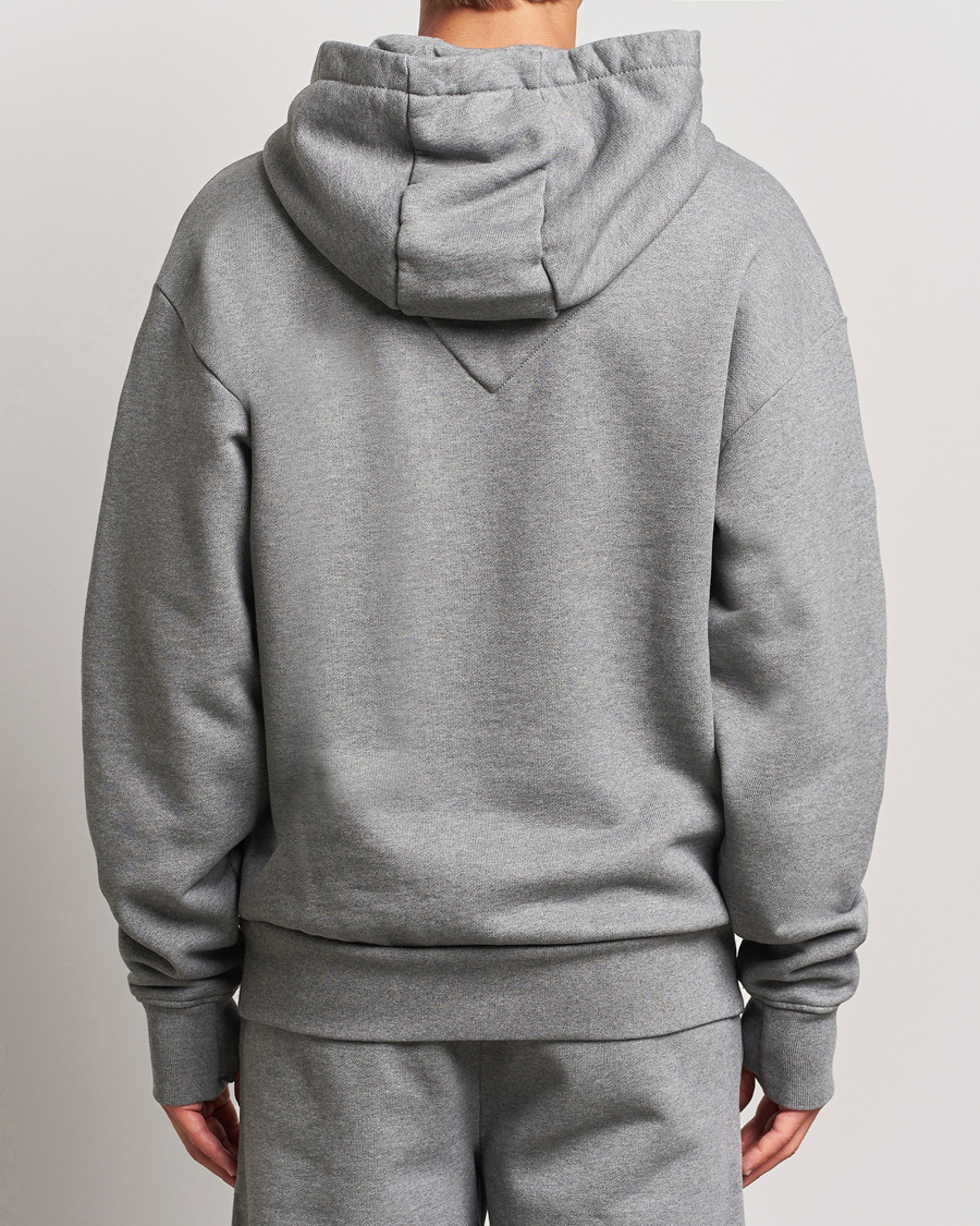 Homme | Pulls Et Tricots | Canada Goose Black Label | Tobermory Heavyweight Hoody Stone Heather