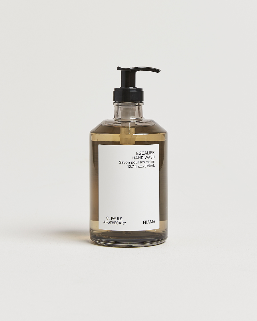 Homme | Soins De La Peau | Frama | Escalier Hand Wash 375ml