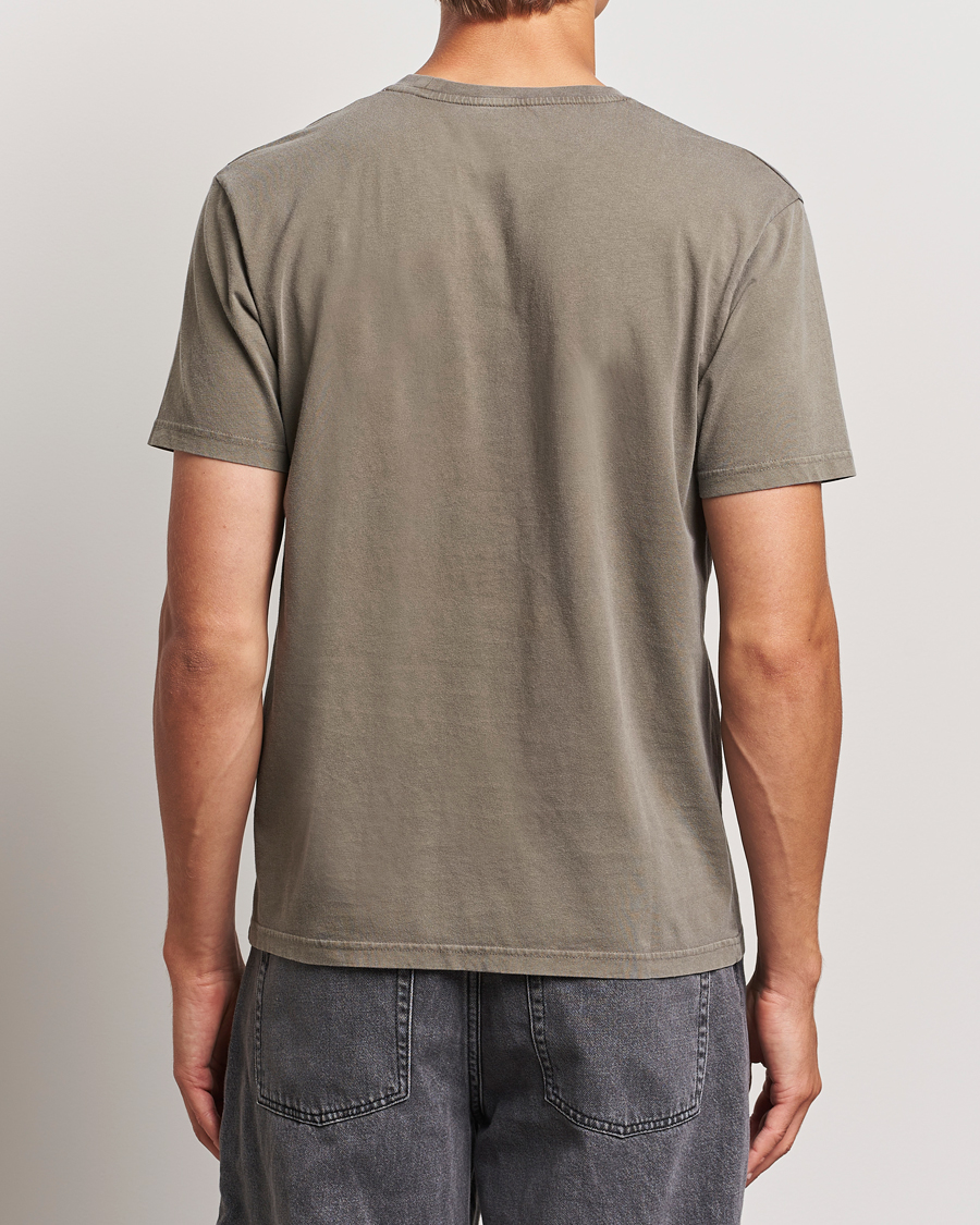 Homme | T-shirts | Colorful Standard | Classic Organic T-Shirt Misty Brown