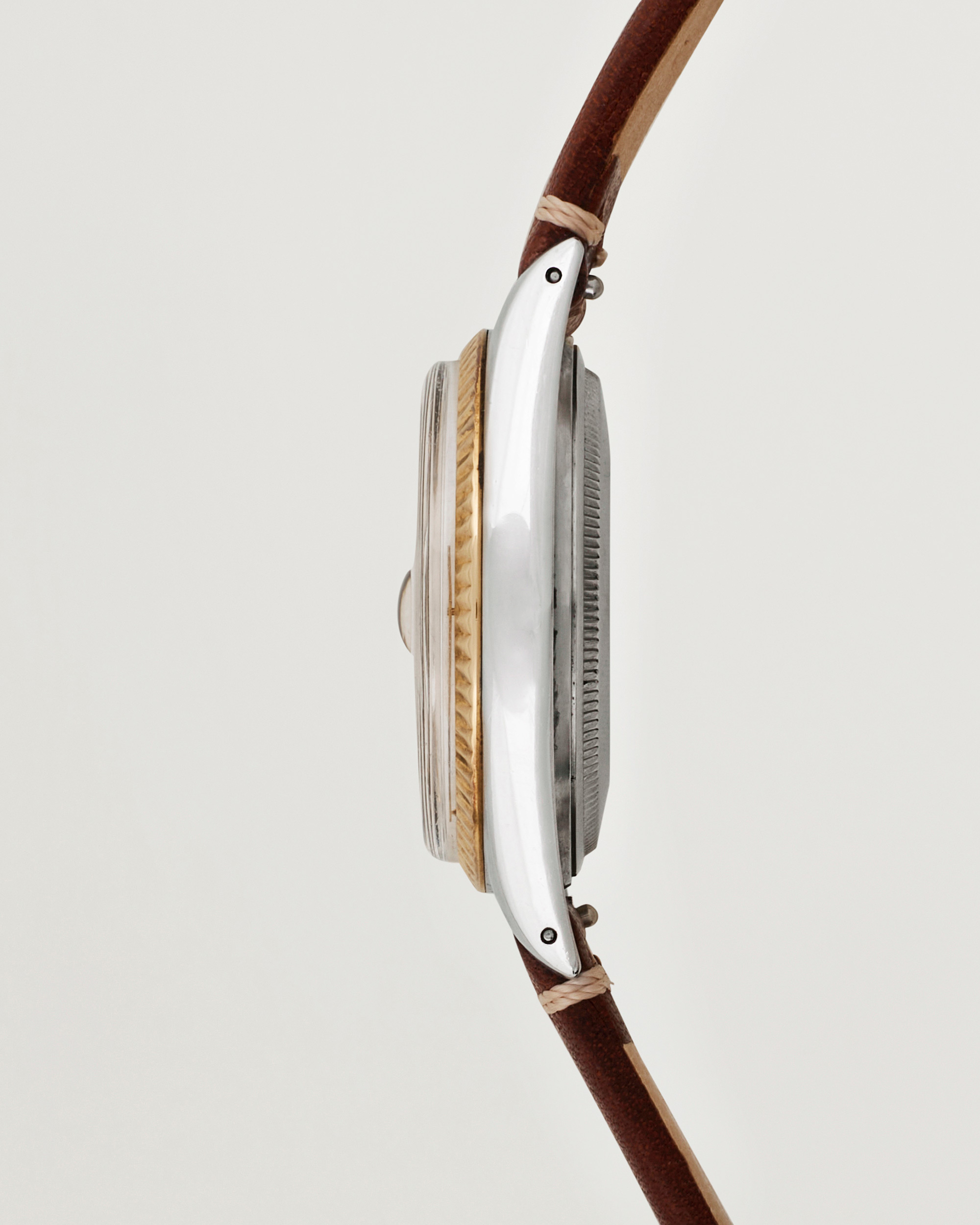 Homme | Rolex Pre-Owned Datejust 1601 Silver | Rolex Pre-Owned | Datejust 1601 Silver