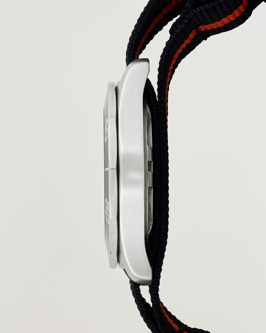 Homme | Tag Heuer Pre-Owned Aquaracer WAB1110 Silver | Tag Heuer Pre-Owned | Aquaracer WAB1110 Silver