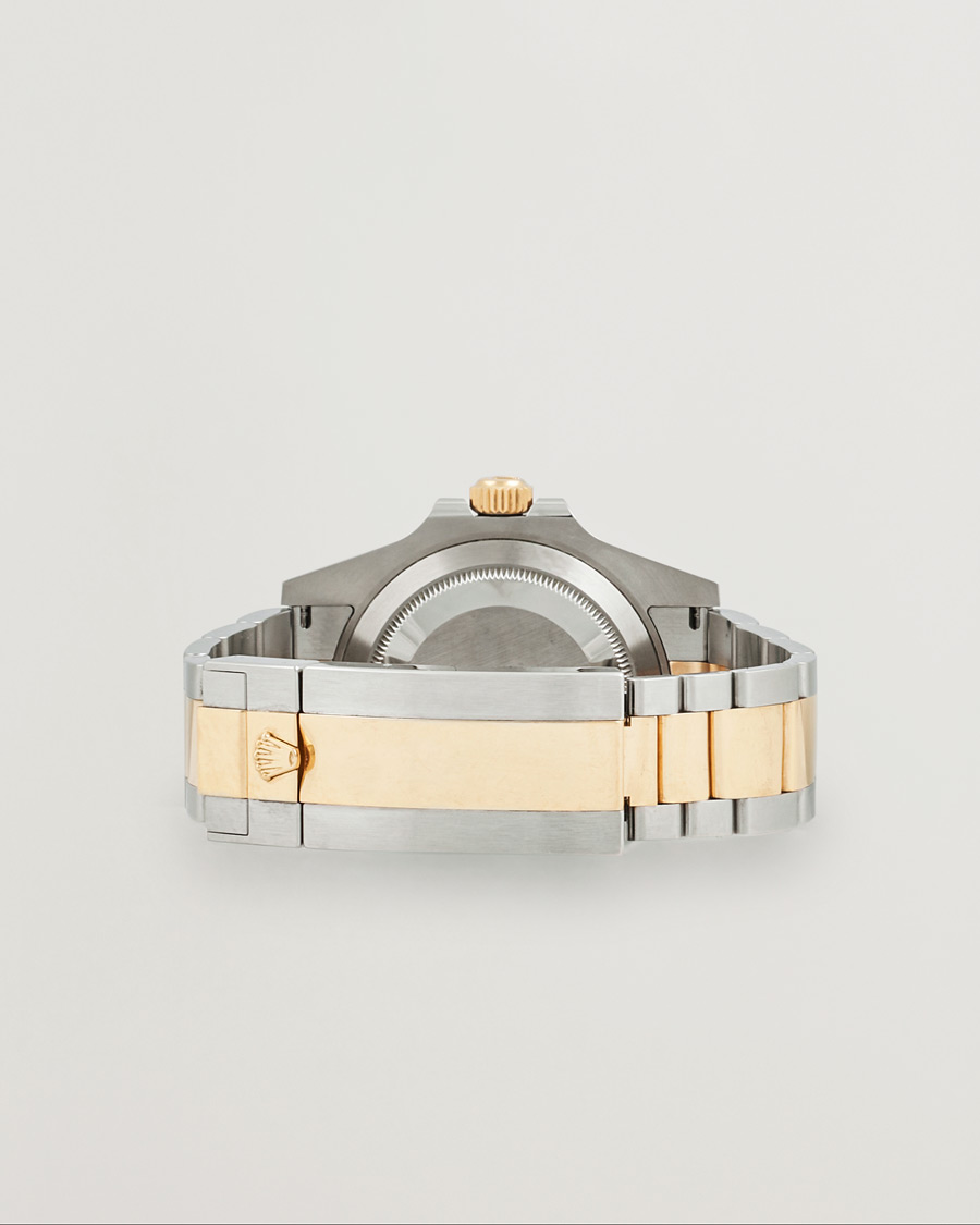 Homme | Rolex Pre-Owned Submariner 126613LN Silver | Rolex Pre-Owned | Submariner 126613LN Silver