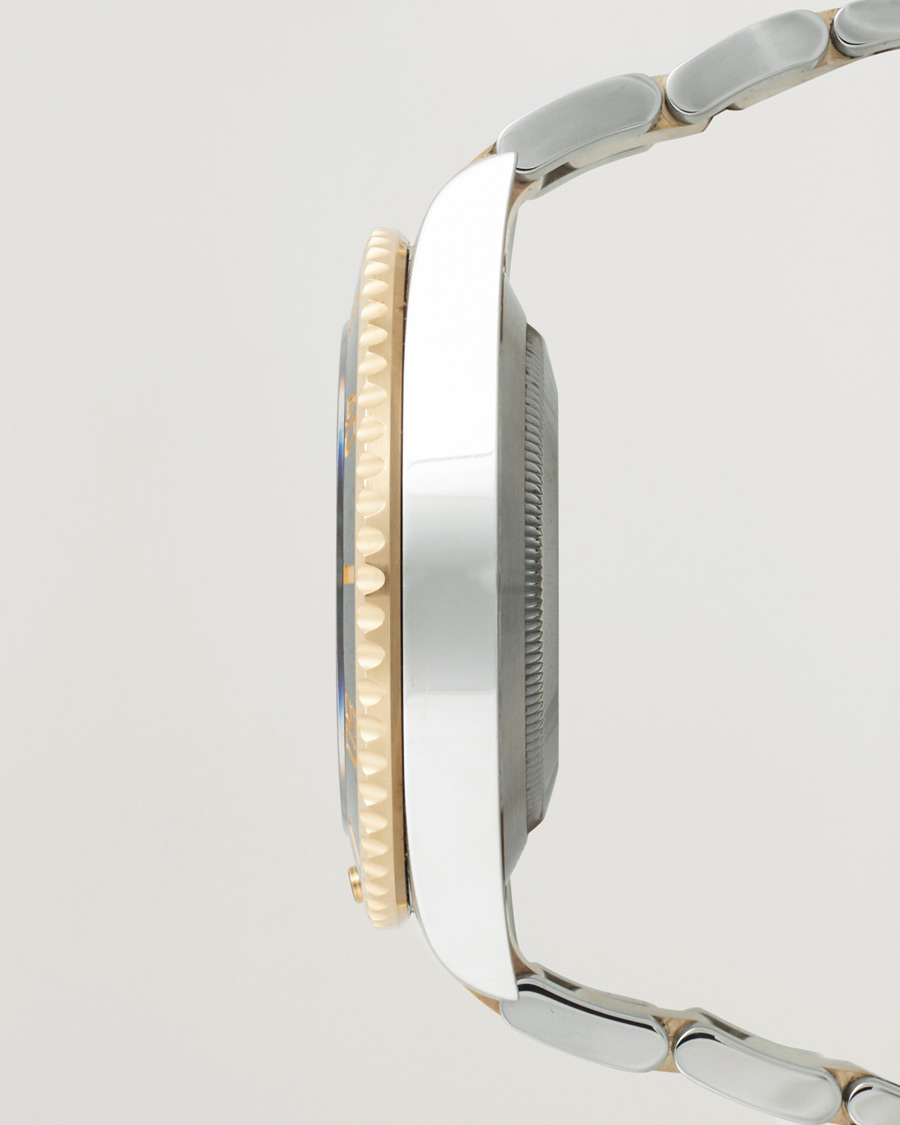 Homme | Rolex Pre-Owned Submariner 126613LN Silver | Rolex Pre-Owned | Submariner 126613LN Silver