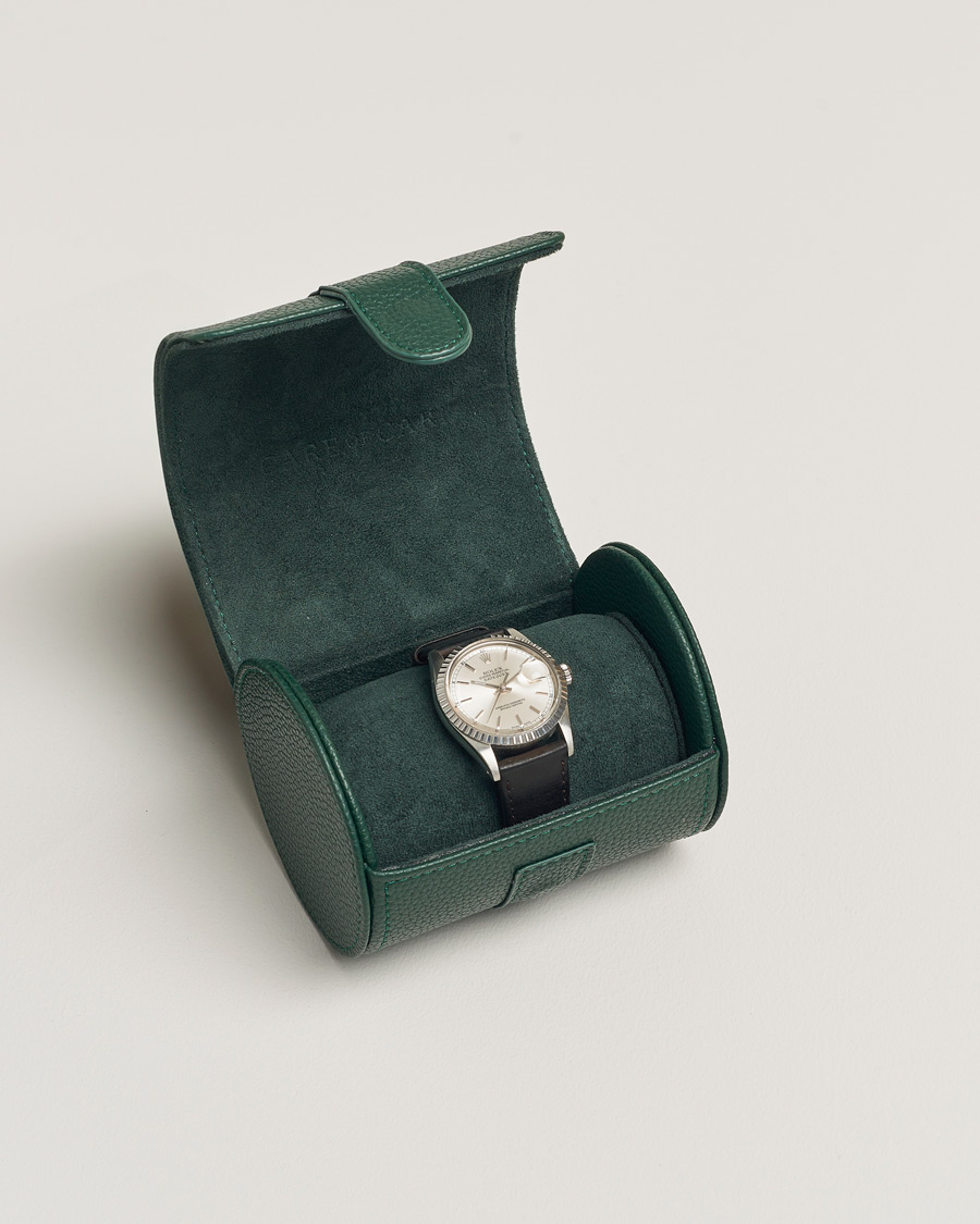 Homme | Rolex Pre-Owned Datejust 16030 Silver | Rolex Pre-Owned | Datejust 16030 Silver