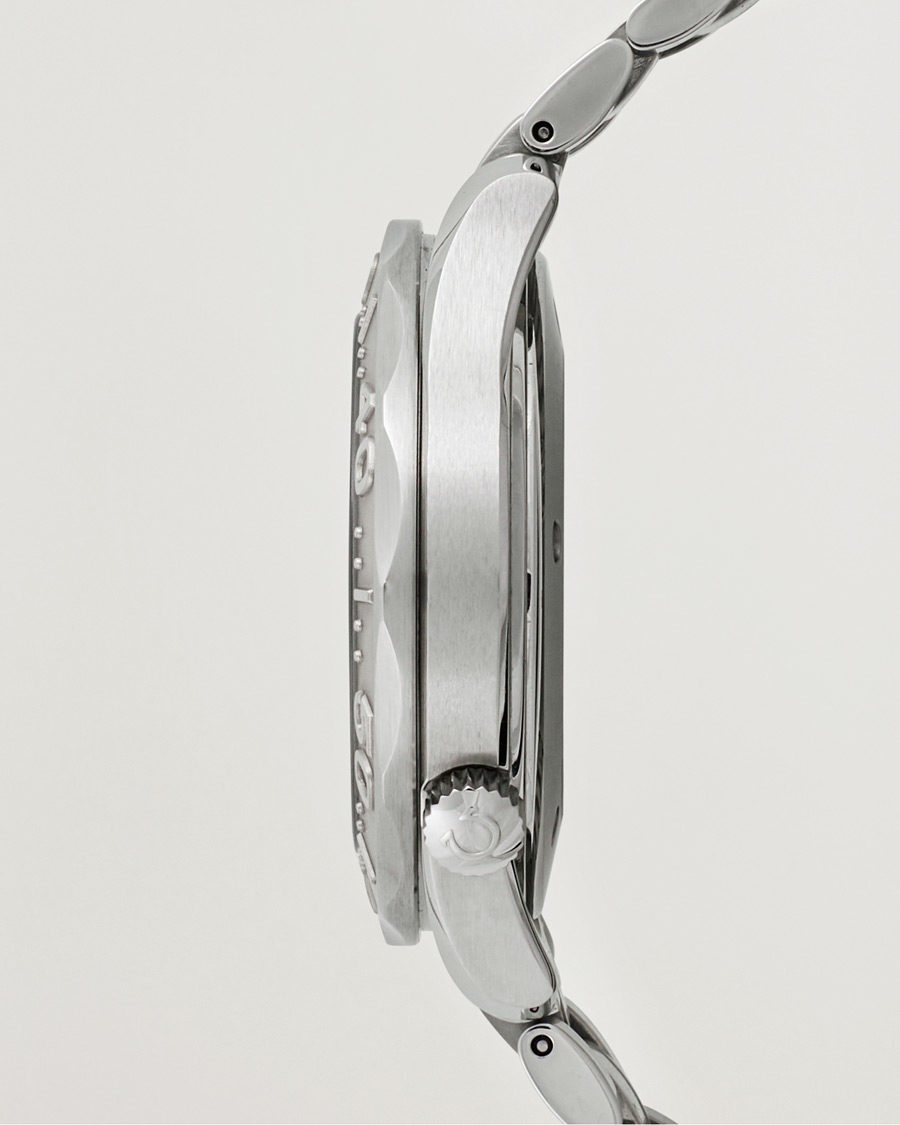 Homme | Omega Pre-Owned Seamaster 300 2230.50 Silver | Omega Pre-Owned | Seamaster 300 2230.50 Silver