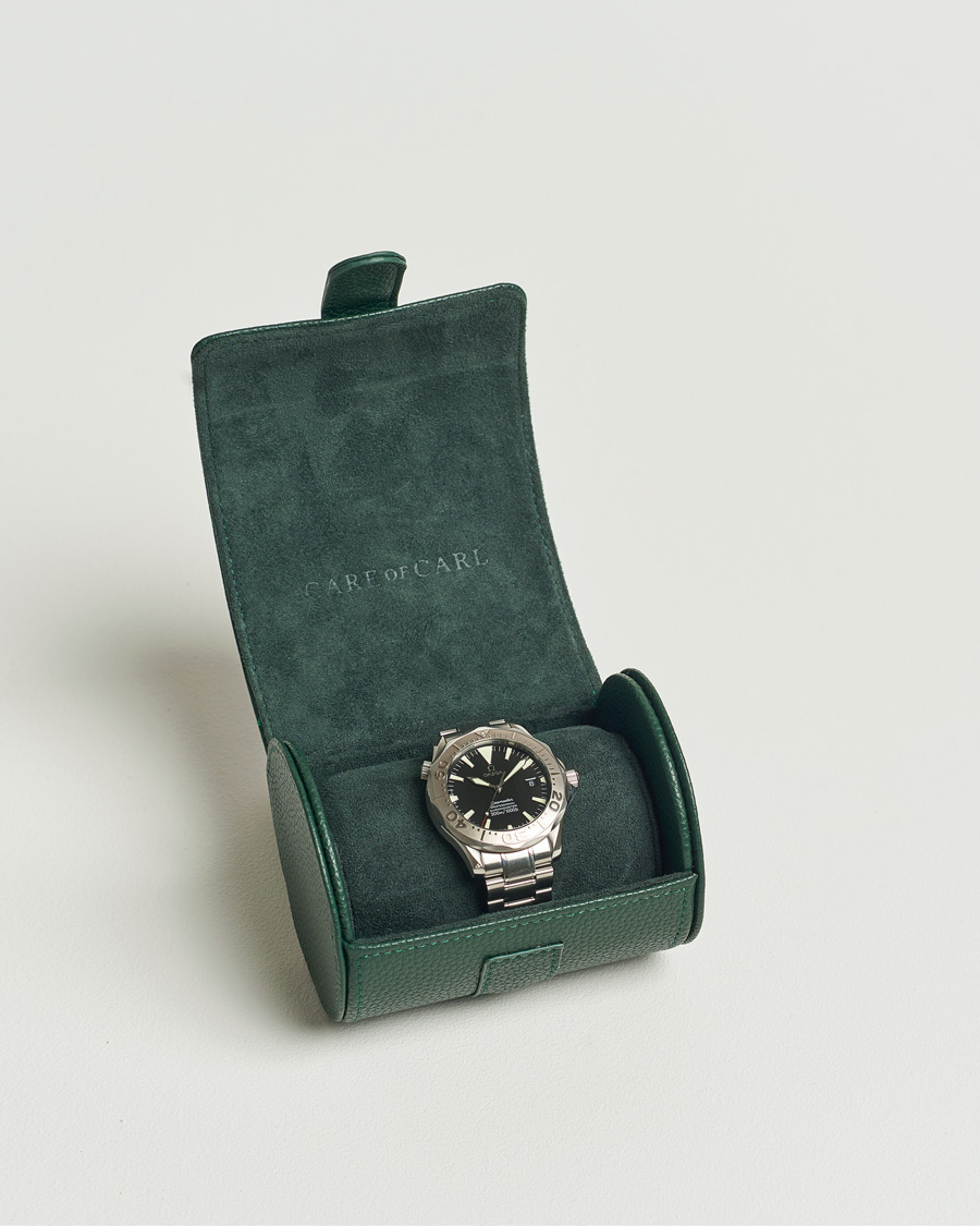 Homme | Omega Pre-Owned Seamaster 300 2230.50 Silver | Omega Pre-Owned | Seamaster 300 2230.50 Silver