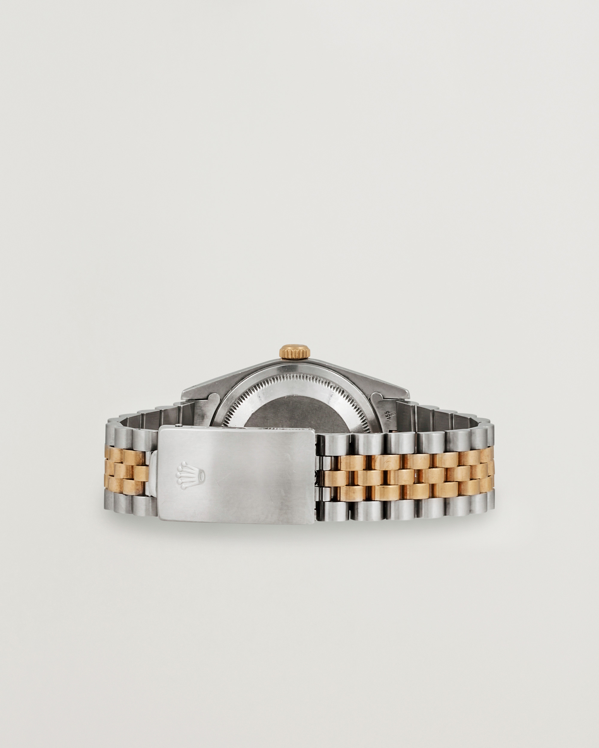 Homme | Rolex Pre-Owned Datejust G/S 16233 Silver | Rolex Pre-Owned | Datejust G/S 16233 Silver