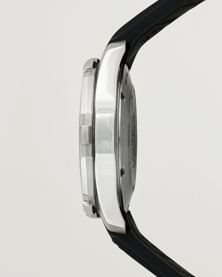 Homme | Tag Heuer Pre-Owned Aquaracer 300M Silver | Tag Heuer Pre-Owned | Aquaracer 300M Silver