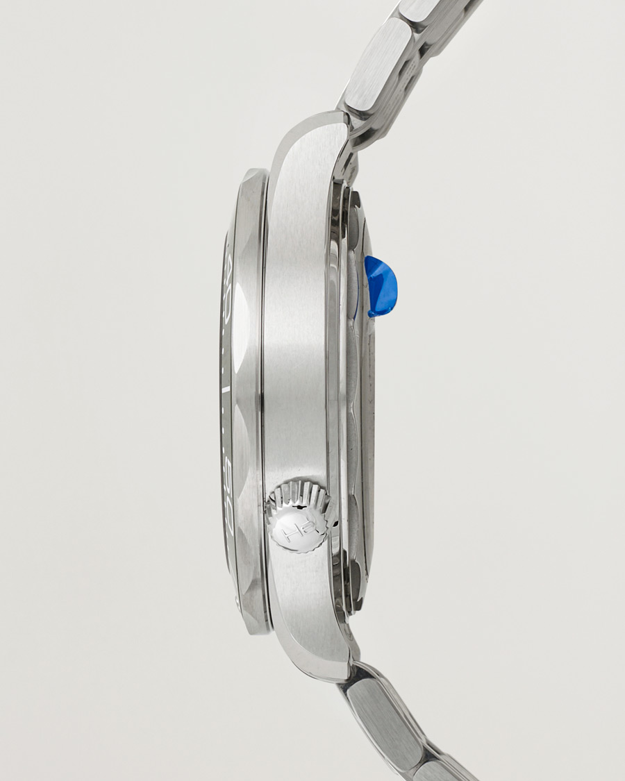 Homme | Omega Pre-Owned Seamaster Diver 300M Green | Omega Pre-Owned | Seamaster Diver 300M Green