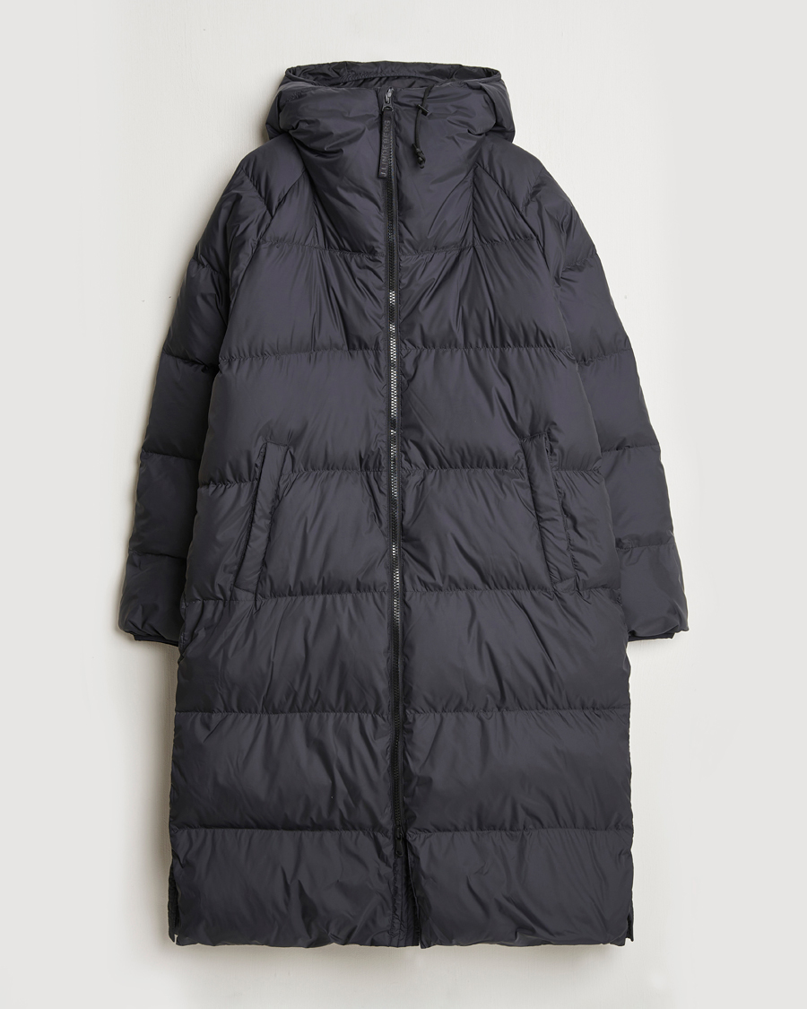 Homme | Manteaux Et Vestes | J.Lindeberg | Anderson Down Parka Black