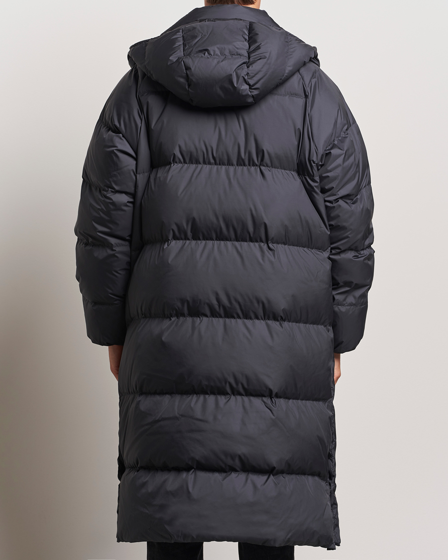 Homme | Manteaux Et Vestes | J.Lindeberg | Anderson Down Parka Black