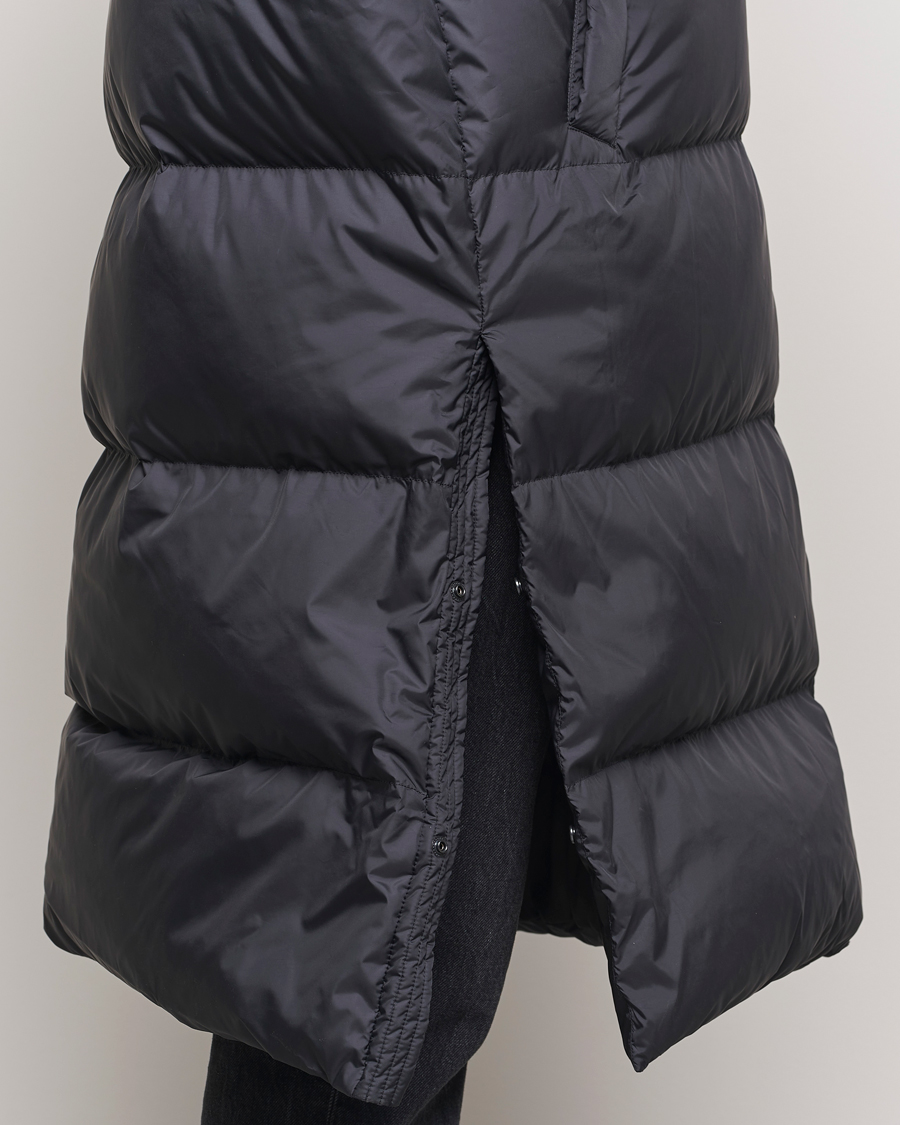 Homme | Manteaux Et Vestes | J.Lindeberg | Anderson Down Parka Black