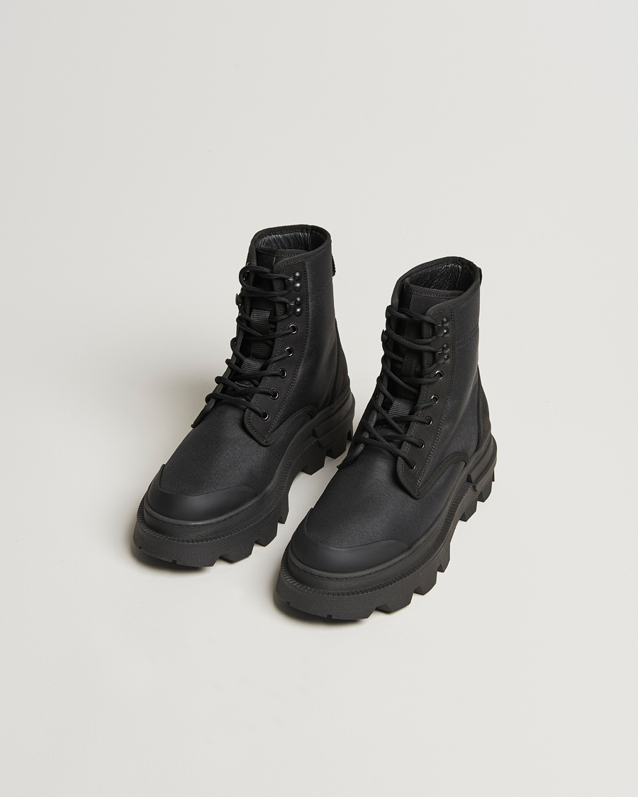 Homme | J.Lindeberg Alfa Tech Boot Black | J.Lindeberg | Alfa Tech Boot Black