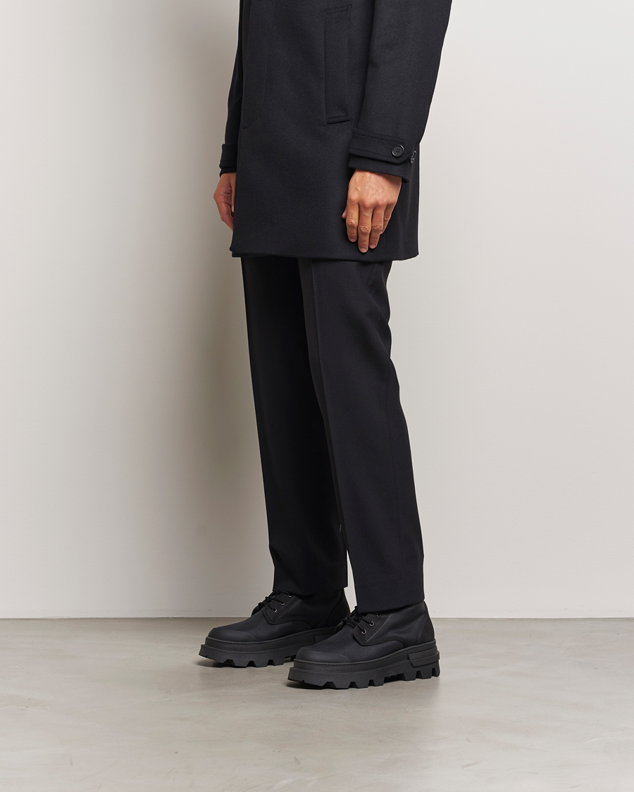 Homme | J.Lindeberg Alfa Tech Boot Black | J.Lindeberg | Alfa Tech Boot Black