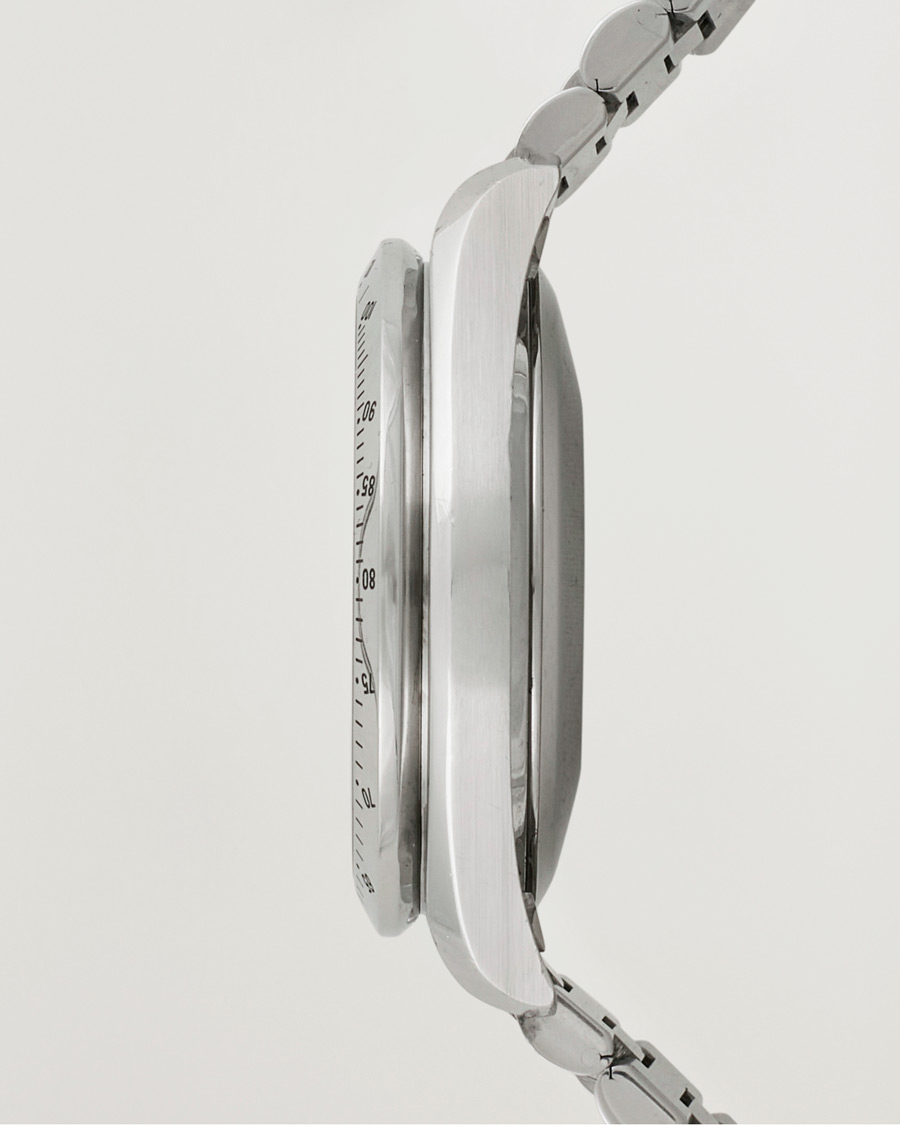 Homme | Omega Pre-Owned Speedmaster Date 3511.50 Silver | Omega Pre-Owned | Speedmaster Date 3511.50 Silver