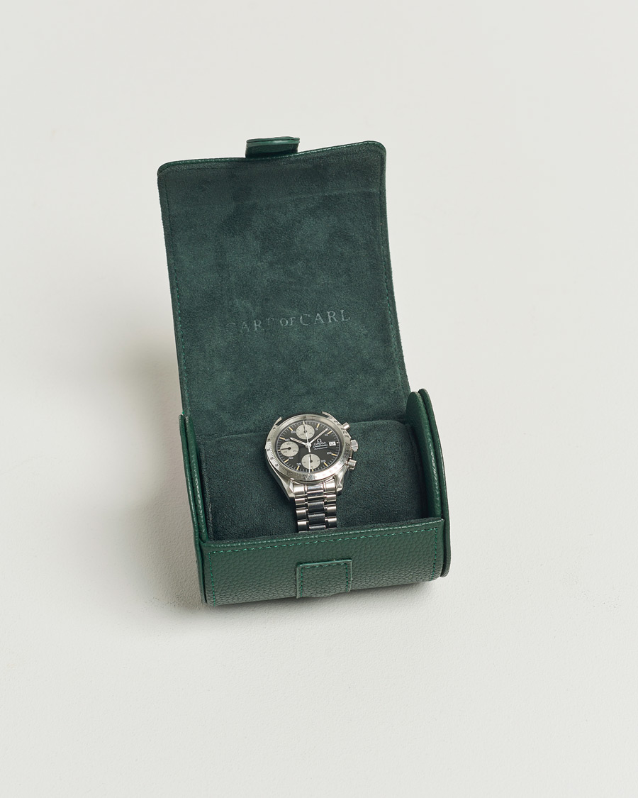 Homme | Omega Pre-Owned Speedmaster Date 3511.50 Silver | Omega Pre-Owned | Speedmaster Date 3511.50 Silver