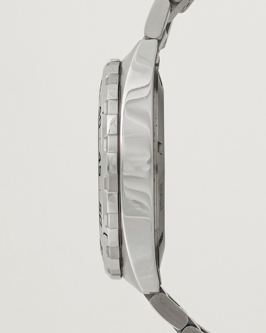 Homme | Tag Heuer Pre-Owned Formula 1 WAZ1118 Silver | Tag Heuer Pre-Owned | Formula 1 WAZ1118 Silver