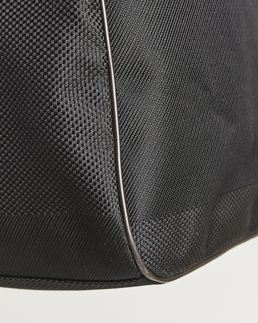 Homme | Louis Vuitton Pre-Owned Albatros Canvas Weekendbag | Louis Vuitton Pre-Owned | Albatros Canvas Weekendbag