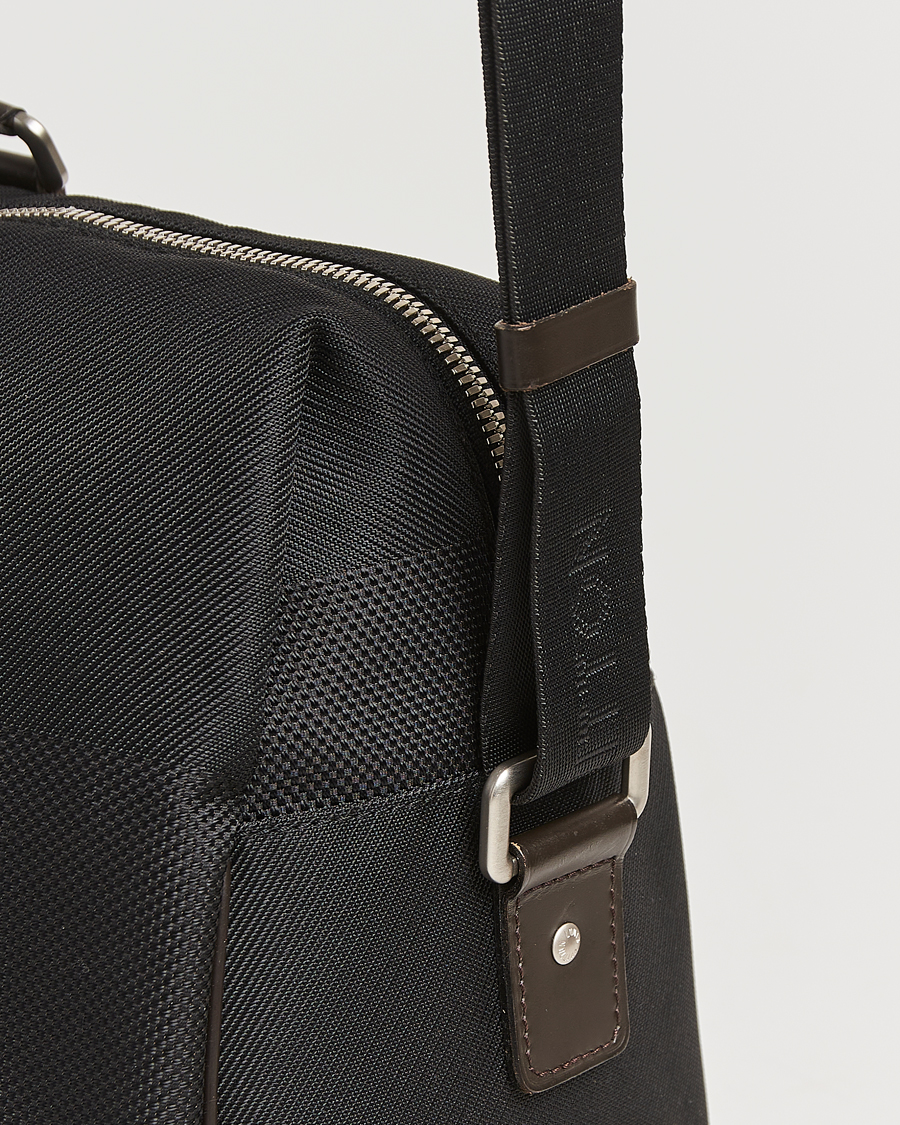 Homme | Louis Vuitton Pre-Owned Albatros Canvas Weekendbag | Louis Vuitton Pre-Owned | Albatros Canvas Weekendbag