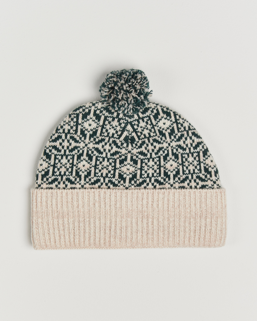 Homme | BEAMS PLUS Rag Watch Cap Off White | BEAMS PLUS | Rag Watch Cap Off White