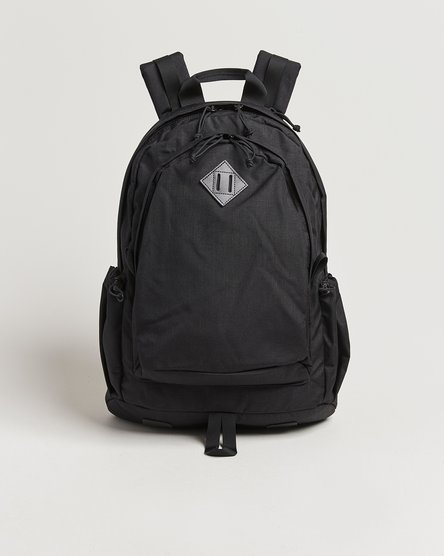 Homme | BEAMS PLUS Day Pack Black | BEAMS PLUS | Day Pack Black