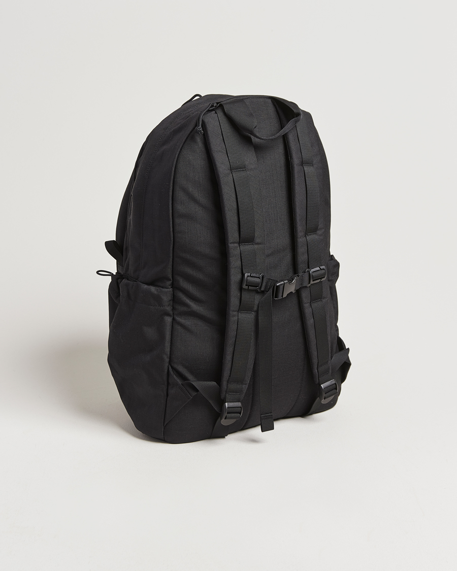 Homme | BEAMS PLUS Day Pack Black | BEAMS PLUS | Day Pack Black