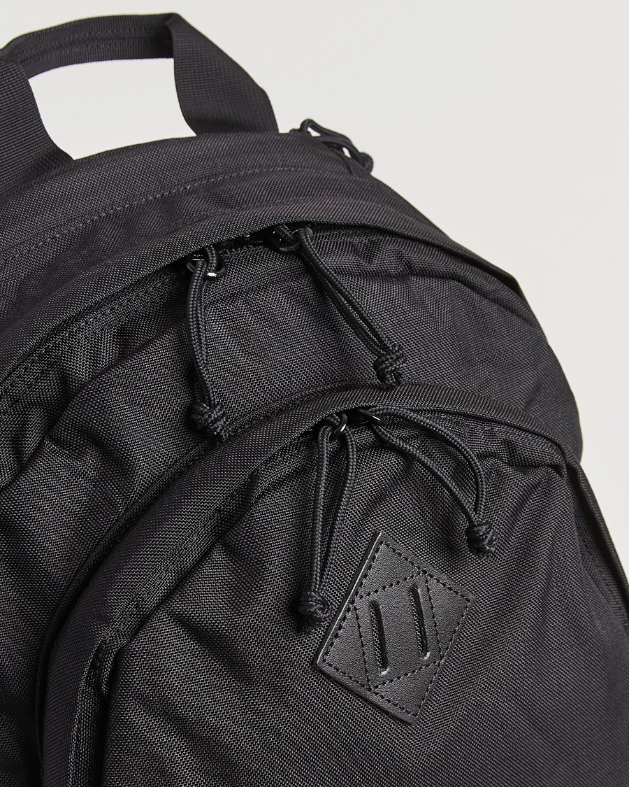 Homme | BEAMS PLUS Day Pack Black | BEAMS PLUS | Day Pack Black