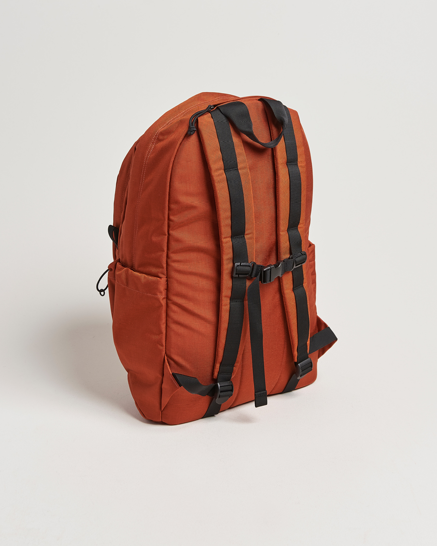 Homme | BEAMS PLUS Day Pack Orange | BEAMS PLUS | Day Pack Orange