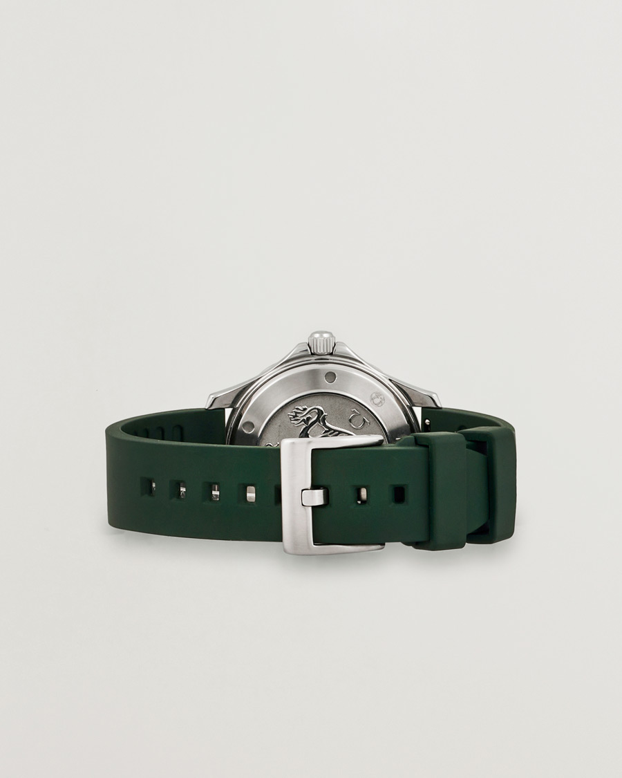 Homme | Omega Pre-Owned Seamaster SMP 212.30.41.20.01.002 Silver | Omega Pre-Owned | Seamaster SMP 212.30.41.20.01.002 Silver