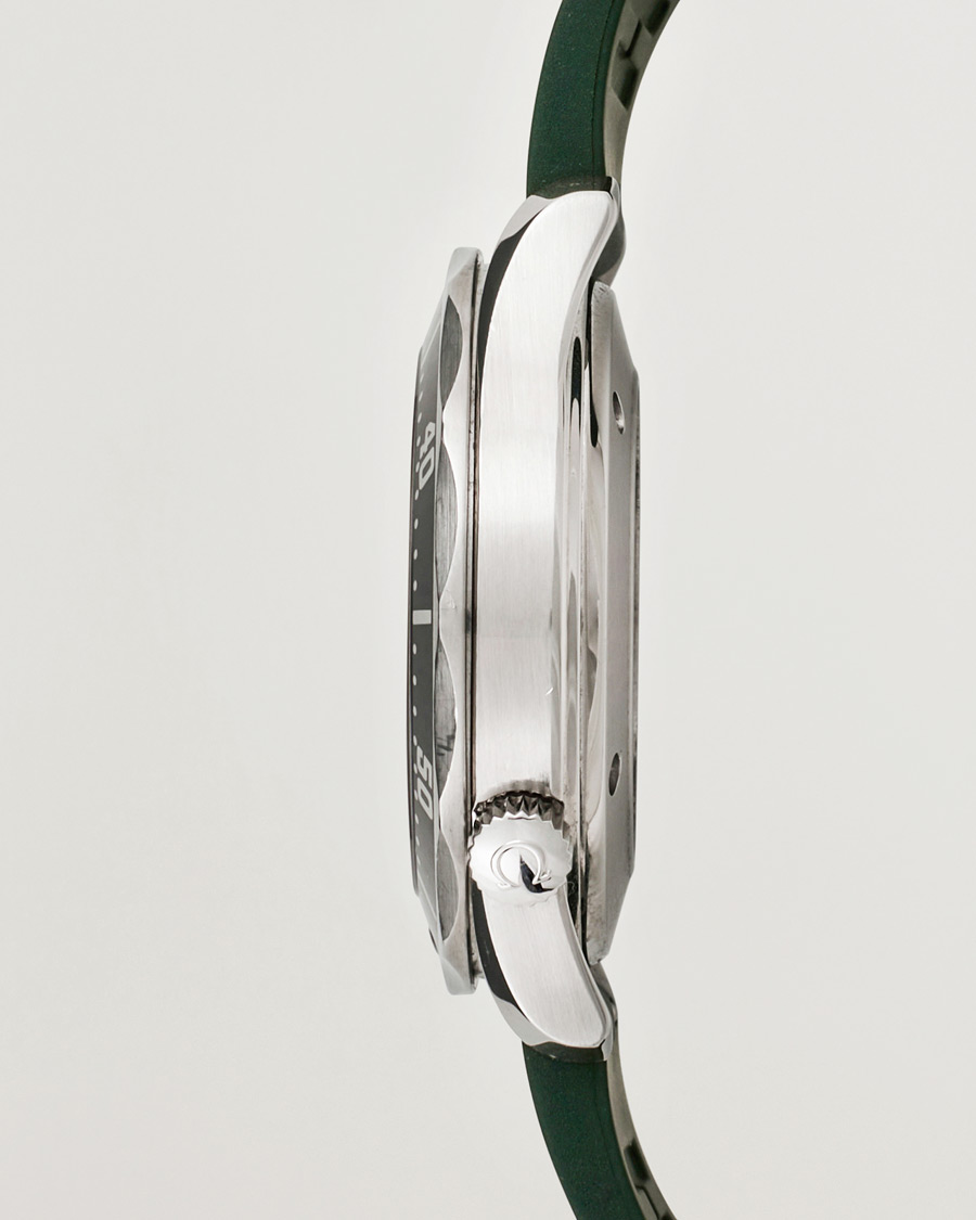 Homme | Omega Pre-Owned Seamaster SMP 212.30.41.20.01.002 Silver | Omega Pre-Owned | Seamaster SMP 212.30.41.20.01.002 Silver