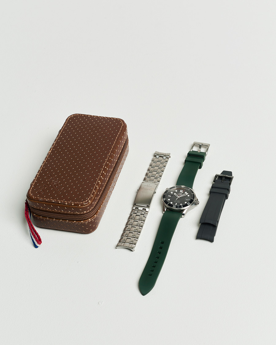 Homme | Omega Pre-Owned Seamaster SMP 212.30.41.20.01.002 Silver | Omega Pre-Owned | Seamaster SMP 212.30.41.20.01.002 Silver