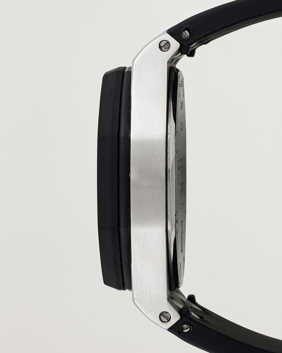 Homme | Audemars Piguet Pre-Owned Royal Oak Offshore Silver | Audemars Piguet Pre-Owned | Royal Oak Offshore Silver