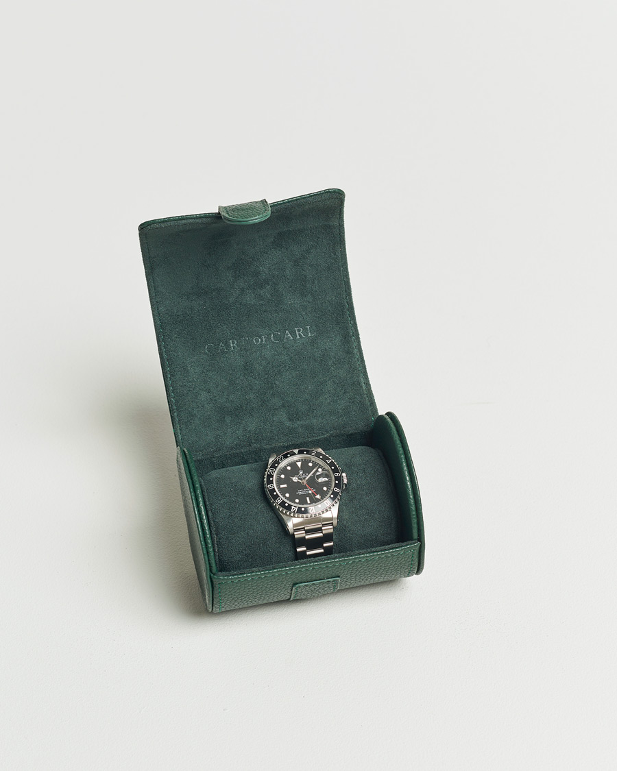 Homme | Rolex Pre-Owned Gmt-Master 16700 Silver | Rolex Pre-Owned | Gmt-Master 16700 Silver