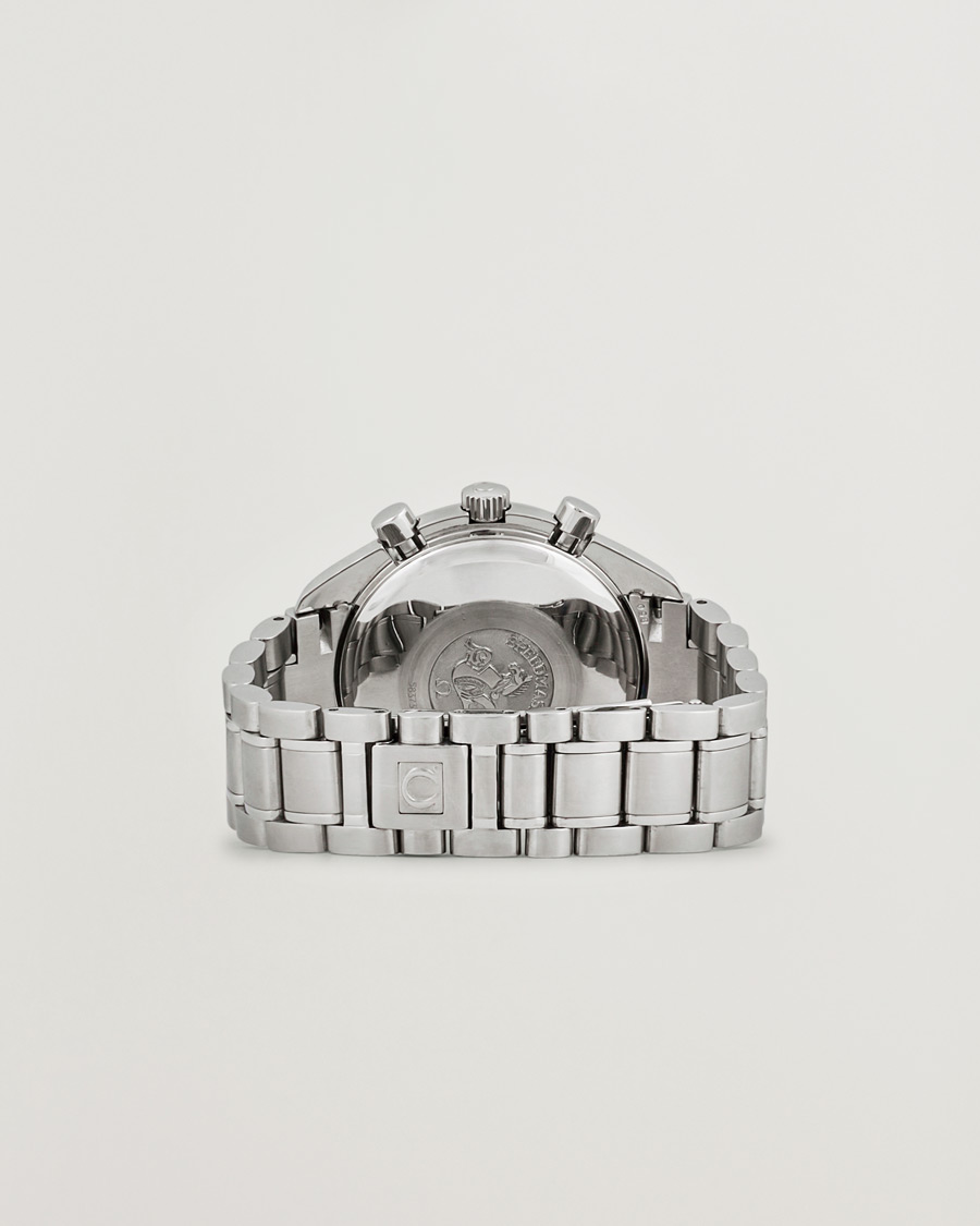 Homme | Omega Pre-Owned Speedmaster Date Silver | Omega Pre-Owned | Speedmaster Date Silver