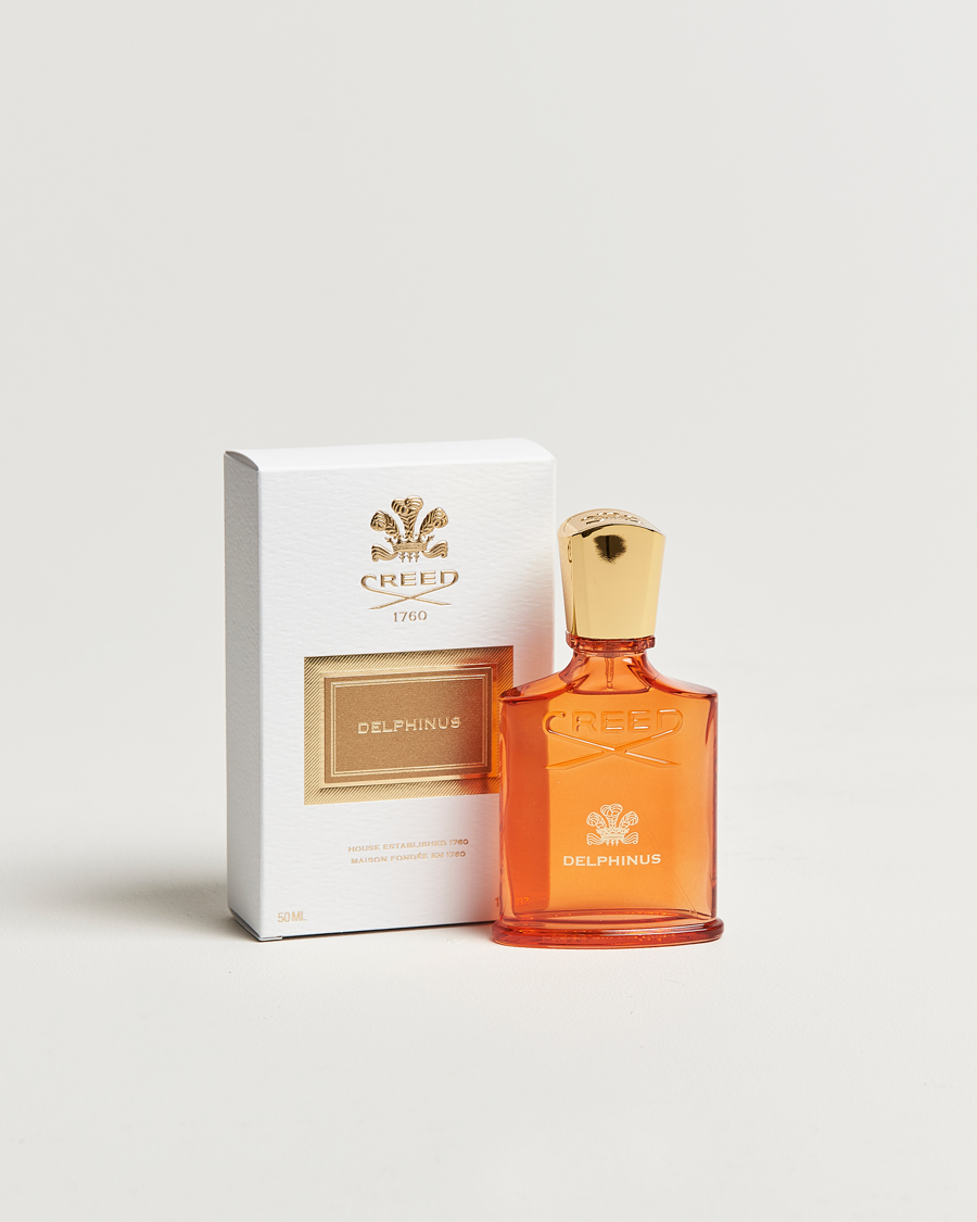 Homme | Parfums | Creed | Delphinus 50 ml