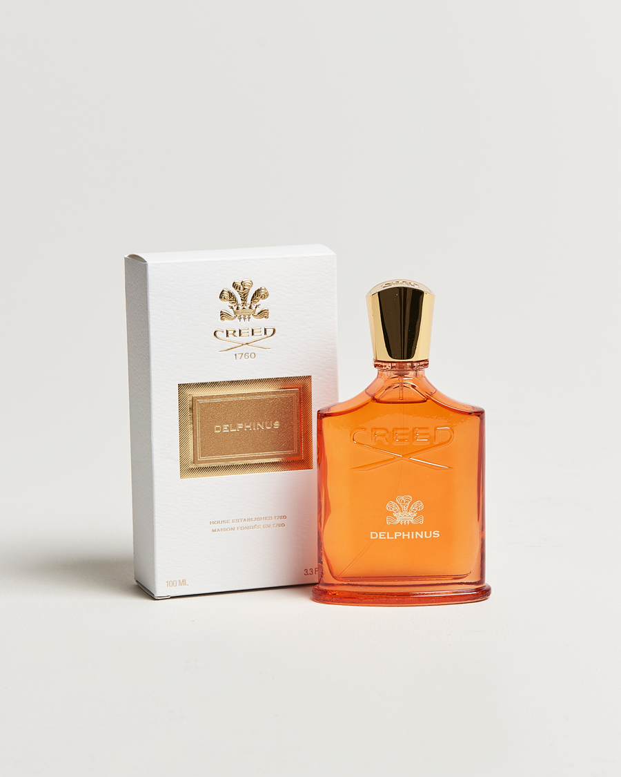 Homme | Parfums | Creed | Delphinus 100 ml