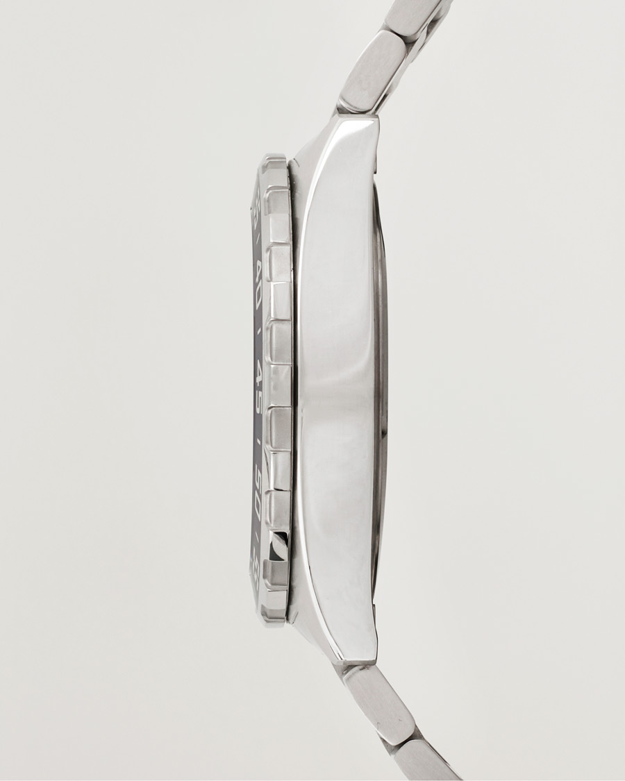 Homme | Tag Heuer Pre-Owned Formula 1 Silver | Tag Heuer Pre-Owned | Formula 1 Silver