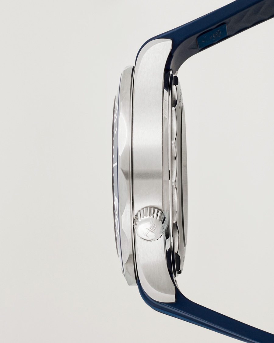 Homme | Omega Pre-Owned Seamaster Diver 300 M Silver | Omega Pre-Owned | Seamaster Diver 300 M Silver